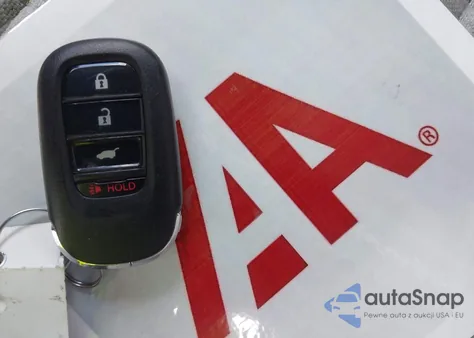 2024 Honda Hr-V 2Wd Lx из США, поврежденный, VIN 3CZRZ1H33RM705140